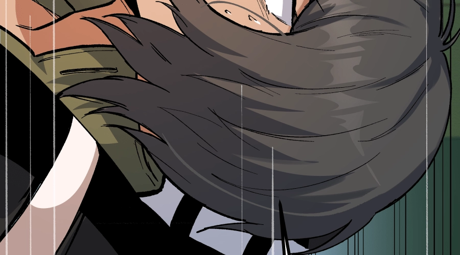 Dating Sim[on] Chapter 4 page 35 - 