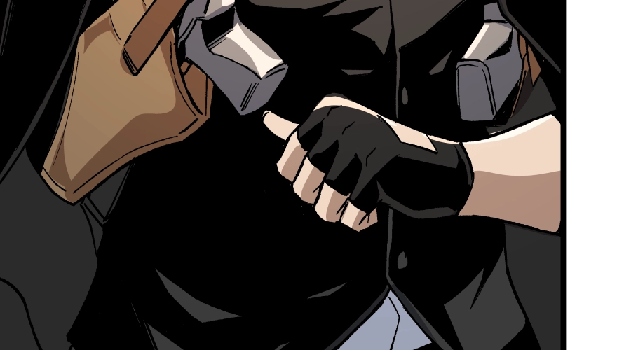 Dating Sim[on] Chapter 4 page 341 - 