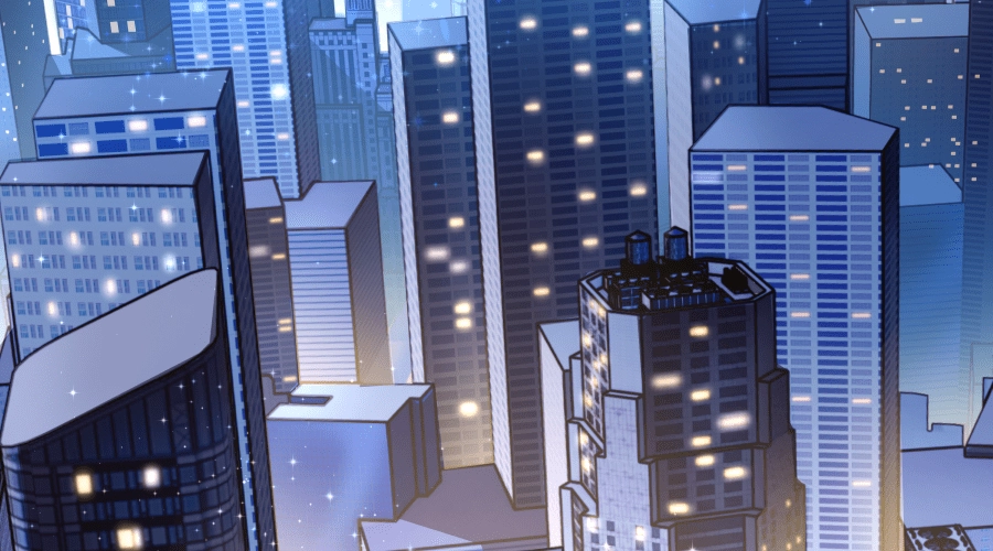 Dating Sim[on] Chapter 4 page 353 - 
