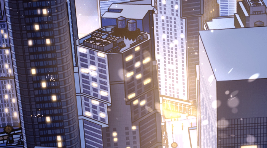Dating Sim[on] Chapter 4 page 354 - 