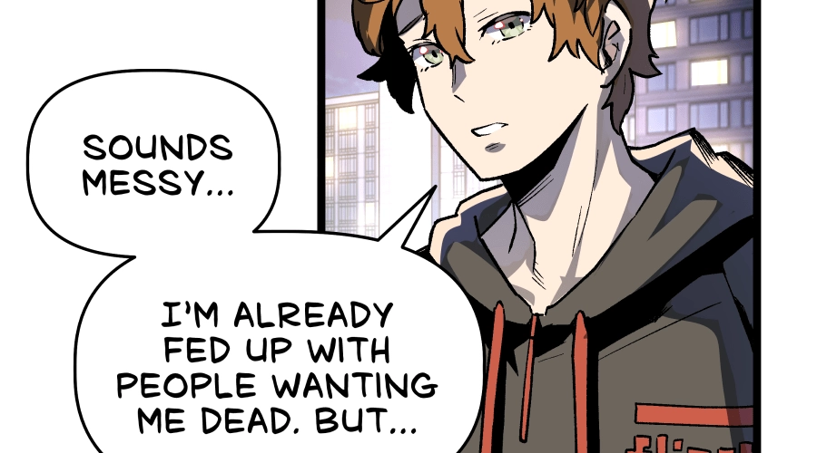 Dating Sim[on] Chapter 4 page 360 - 