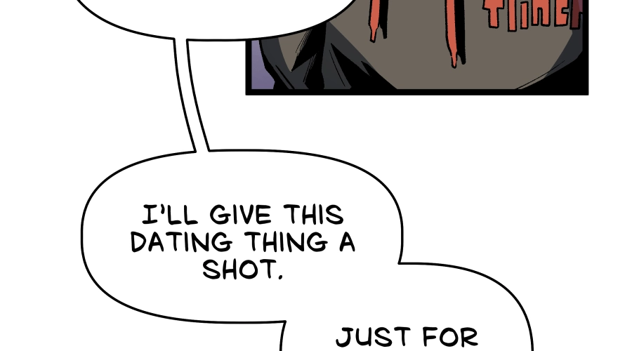 Dating Sim[on] Chapter 4 page 361 - 