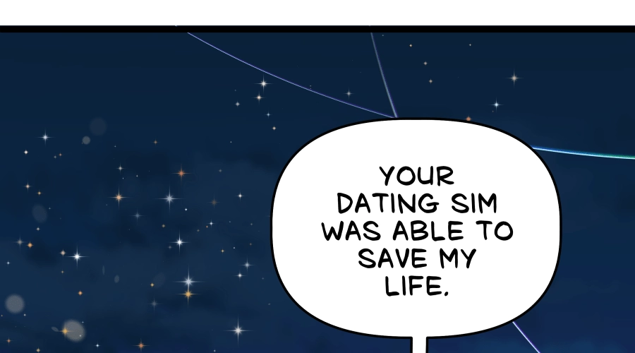Dating Sim[on] Chapter 4 page 365 - 