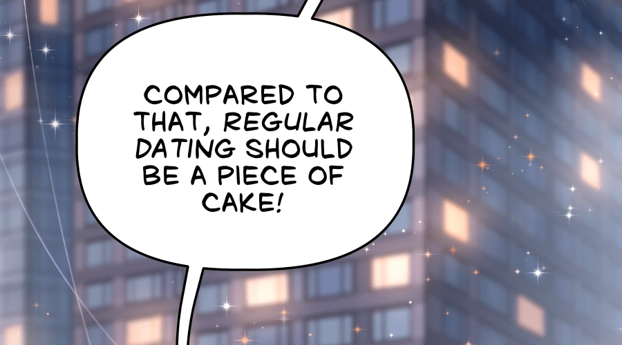 Dating Sim[on] Chapter 4 page 367 - 