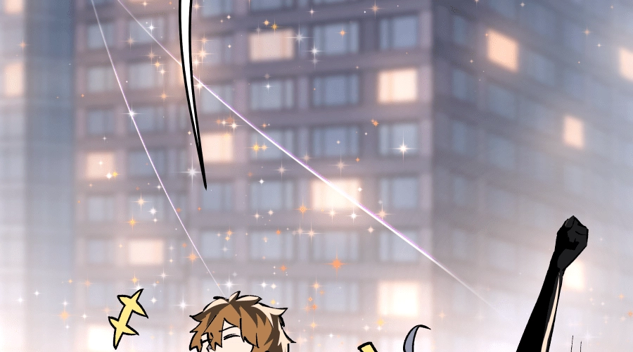 Dating Sim[on] Chapter 4 page 368 - 