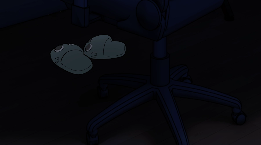 Dating Sim[on] Chapter 4 page 381 - 