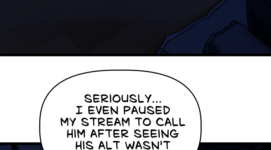 Dating Sim[on] Chapter 4 page 383 - 