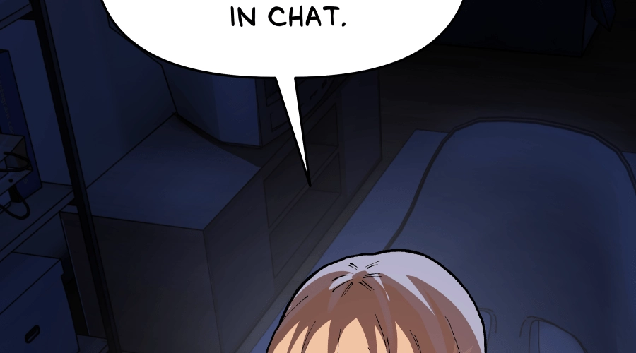 Dating Sim[on] Chapter 4 page 384 - 
