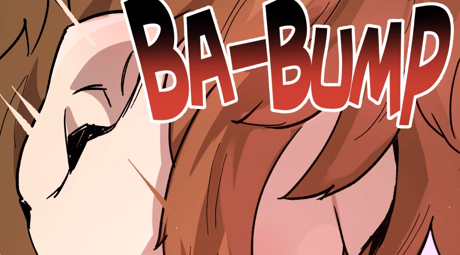 Dating Sim[on] Chapter 4 page 40 - 