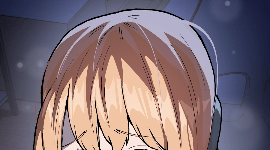 Dating Sim[on] Chapter 4 page 392 - 