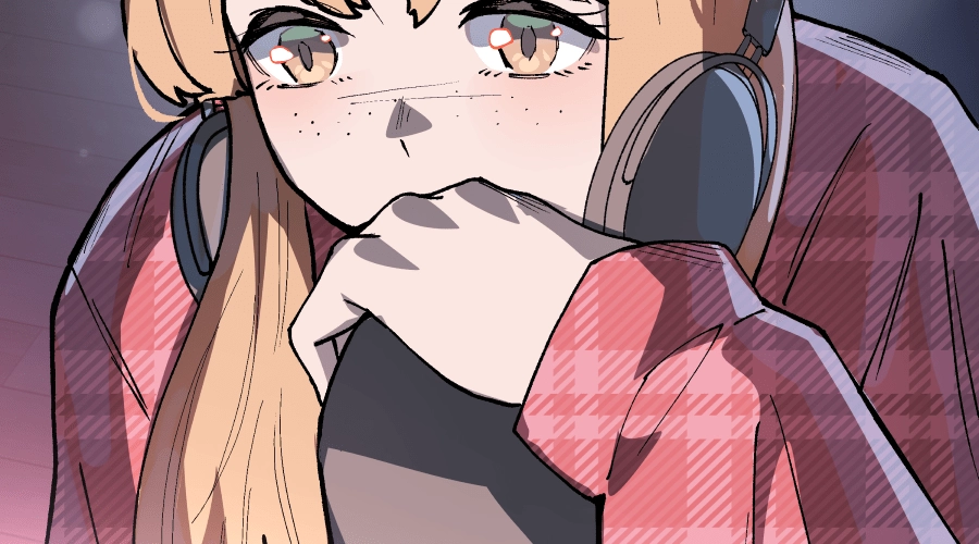 Dating Sim[on] Chapter 4 page 393 - 