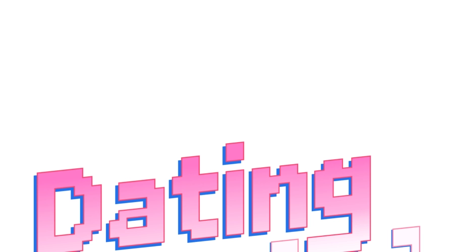 Dating Sim[on] Chapter 4 page 396 - 