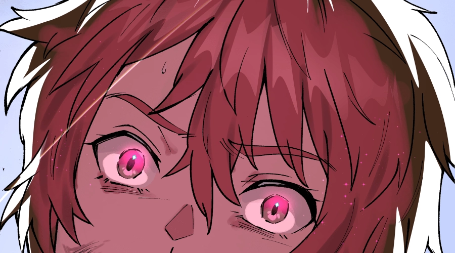 Dating Sim[on] Chapter 4 page 5 - 