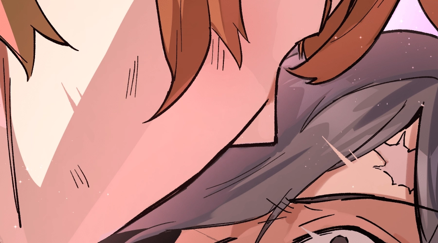Dating Sim[on] Chapter 4 page 41 - 