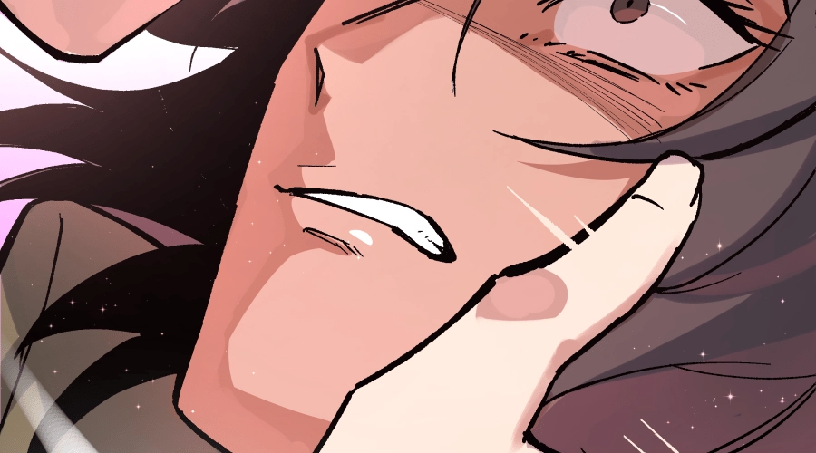 Dating Sim[on] Chapter 4 page 42 - 