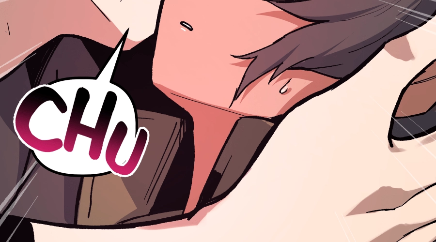 Dating Sim[on] Chapter 4 page 47 - 