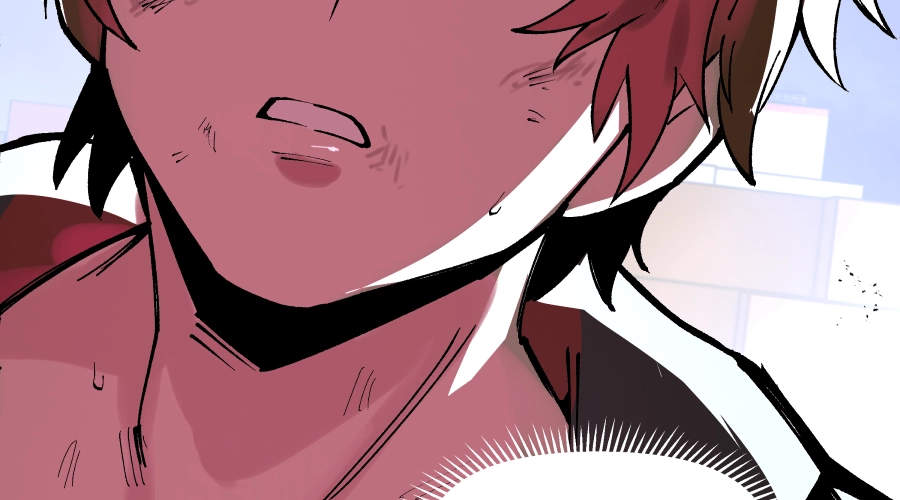 Dating Sim[on] Chapter 4 page 6 - 