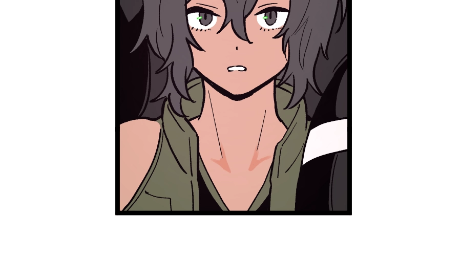 Dating Sim[on] Chapter 4 page 51 - 