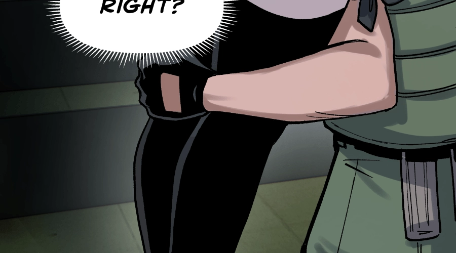 Dating Sim[on] Chapter 4 page 56 - 