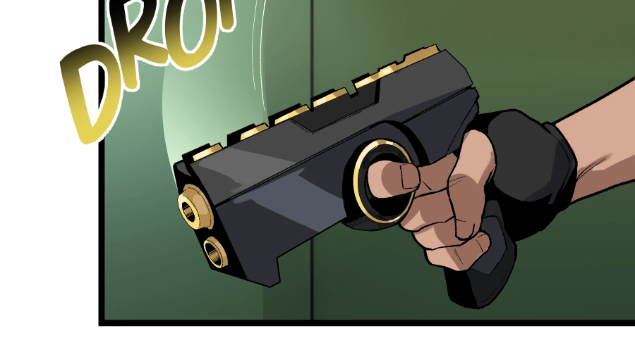Dating Sim[on] Chapter 4 page 59 - 