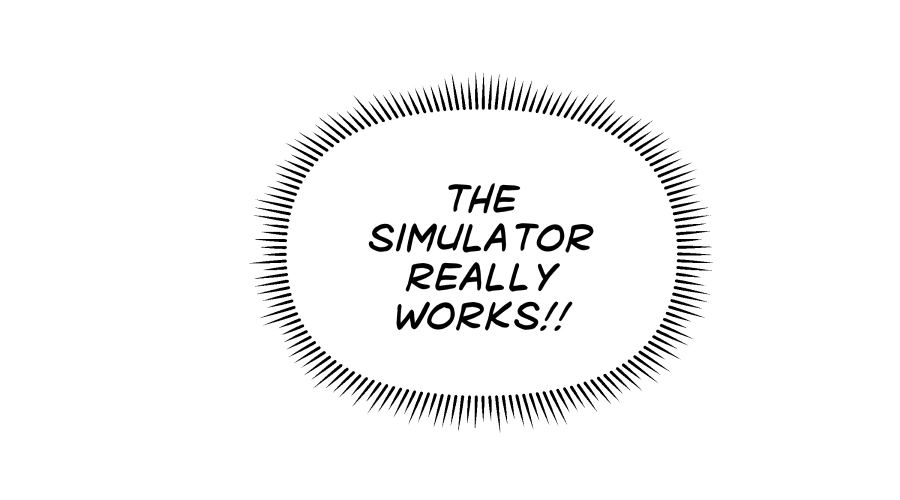 Dating Sim[on] Chapter 4 page 60 - 