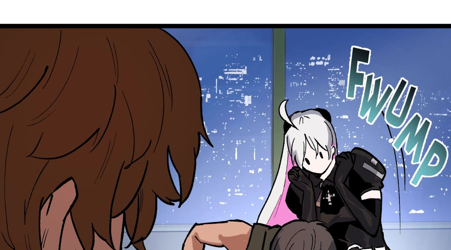 Dating Sim[on] Chapter 4 page 61 - 