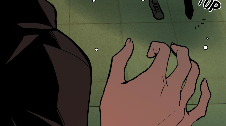 Dating Sim[on] Chapter 4 page 63 - 