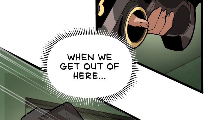 Dating Sim[on] Chapter 4 page 66 - 