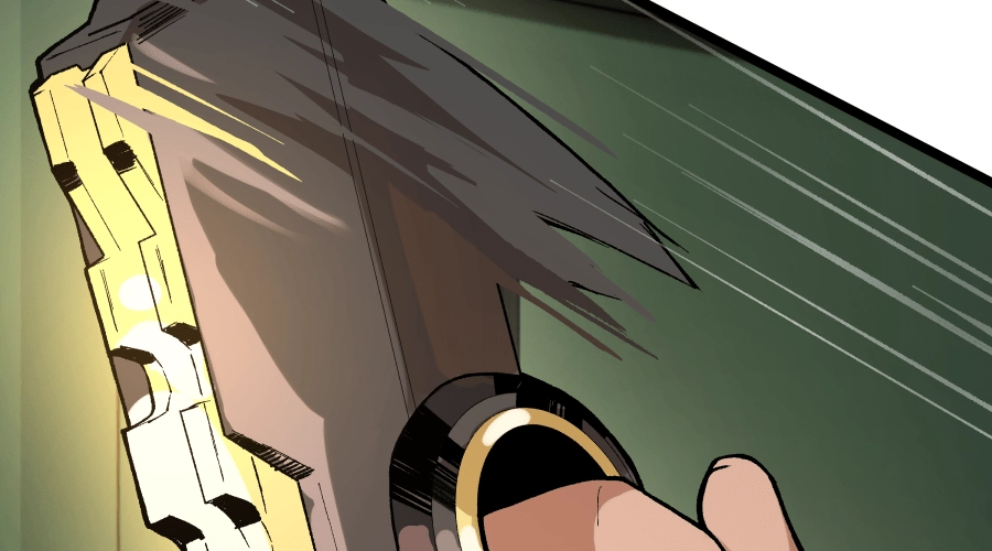 Dating Sim[on] Chapter 4 page 67 - 