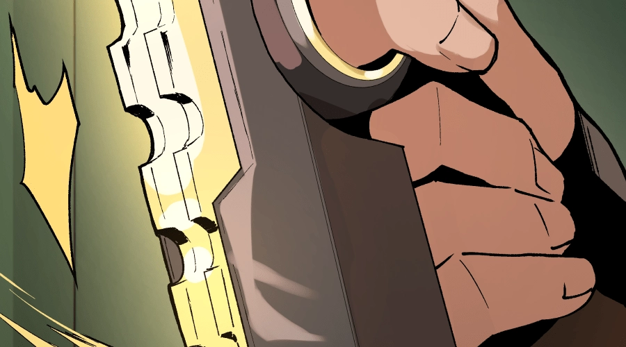 Dating Sim[on] Chapter 4 page 68 - 