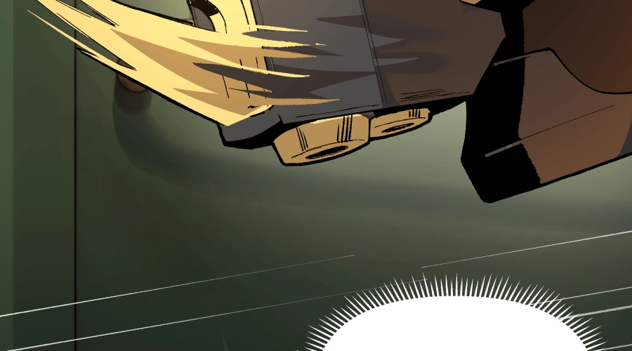 Dating Sim[on] Chapter 4 page 69 - 