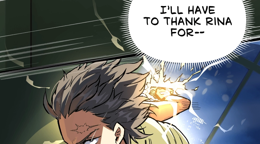 Dating Sim[on] Chapter 4 page 70 - 
