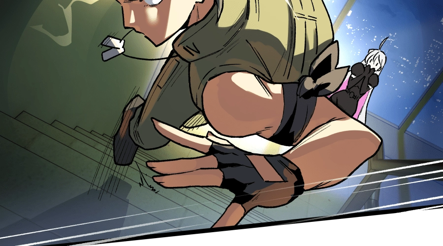 Dating Sim[on] Chapter 4 page 71 - 