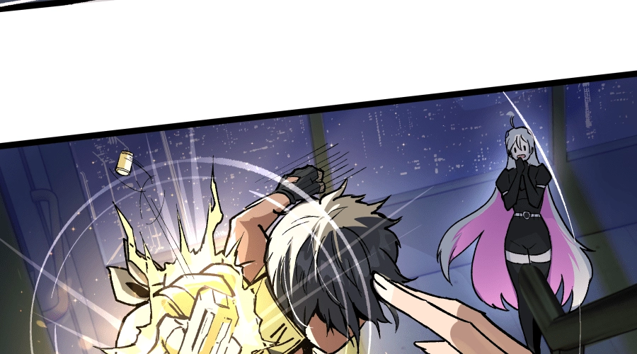 Dating Sim[on] Chapter 4 page 72 - 
