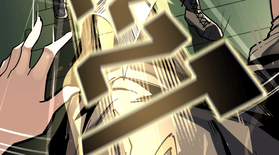 Dating Sim[on] Chapter 4 page 74 - 