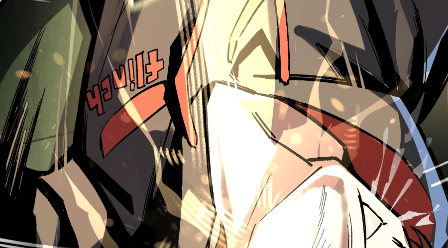 Dating Sim[on] Chapter 4 page 75 - 