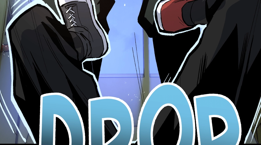 Dating Sim[on] Chapter 4 page 84 - 