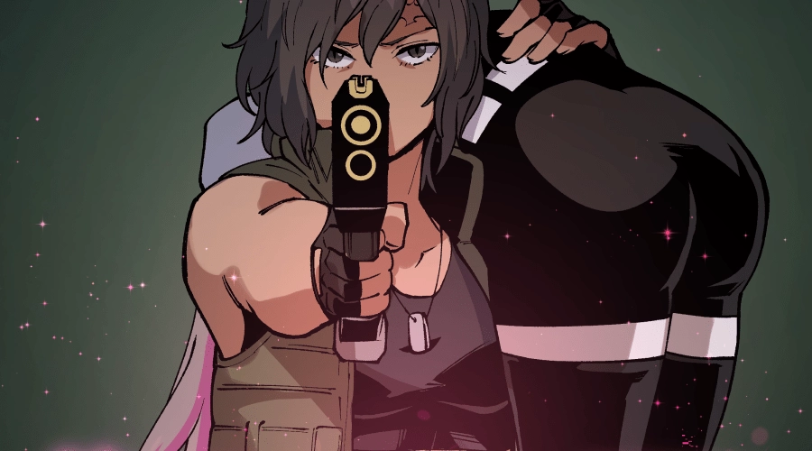 Dating Sim[on] Chapter 4 page 10 - 