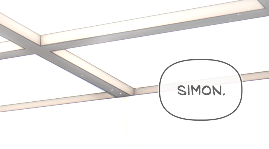Dating Sim[on] Chapter 4 page 96 - 