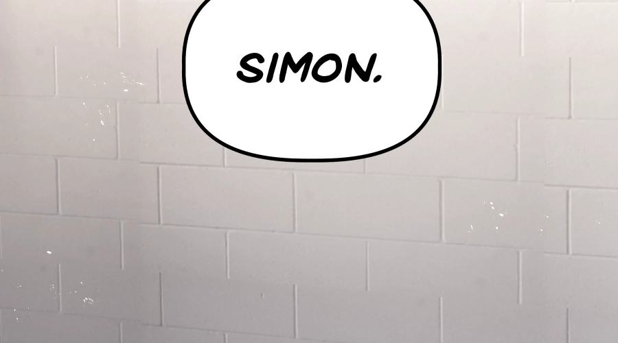 Dating Sim[on] Chapter 4 page 98 - 