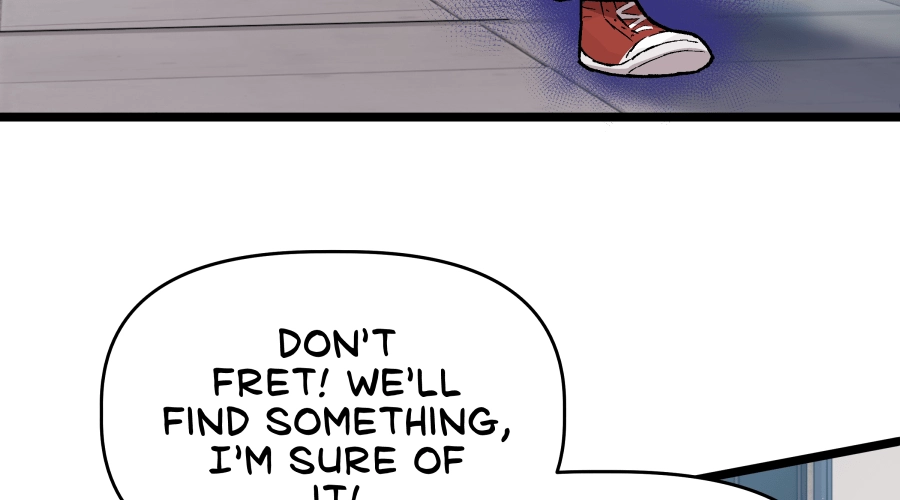 Dating Sim[on] Chapter 5 page 101 - 