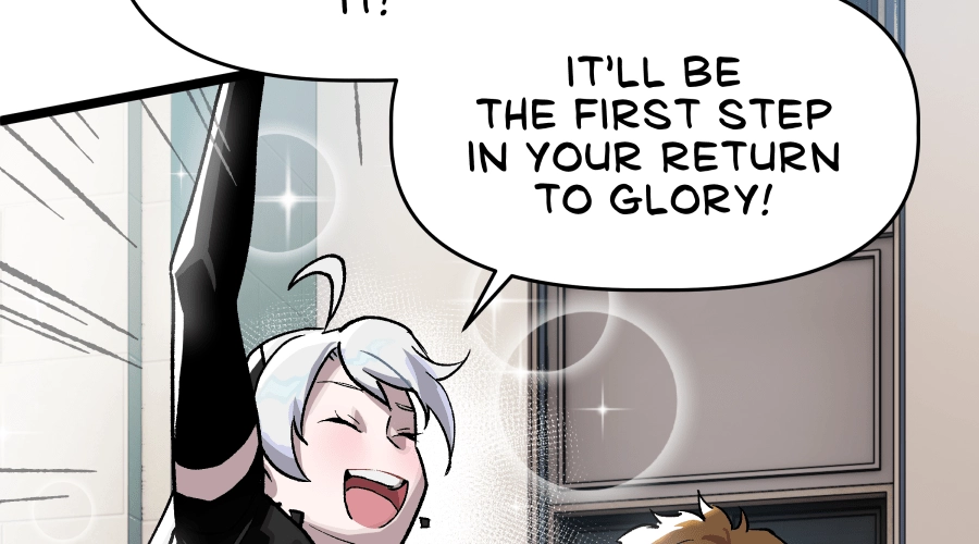 Dating Sim[on] Chapter 5 page 102 - 