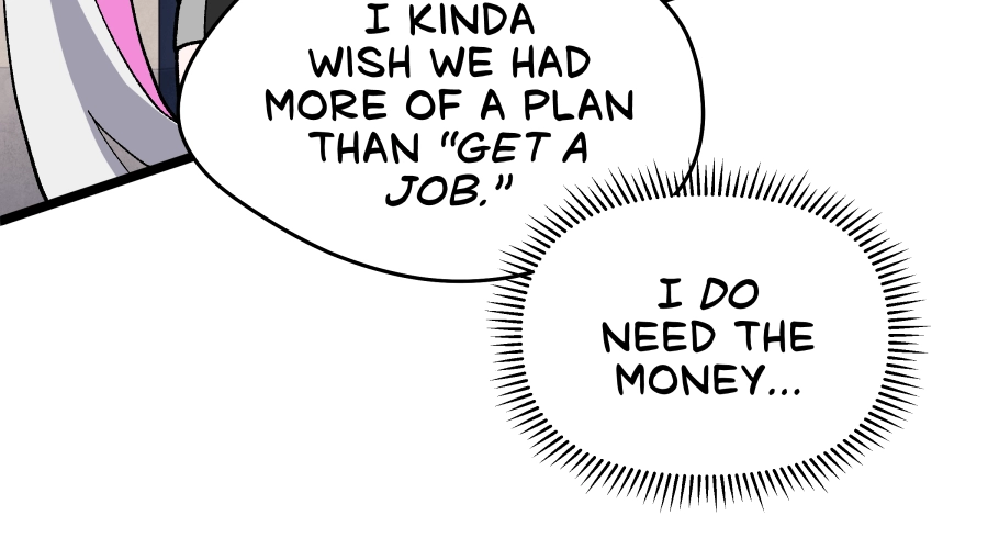 Dating Sim[on] Chapter 5 page 104 - 