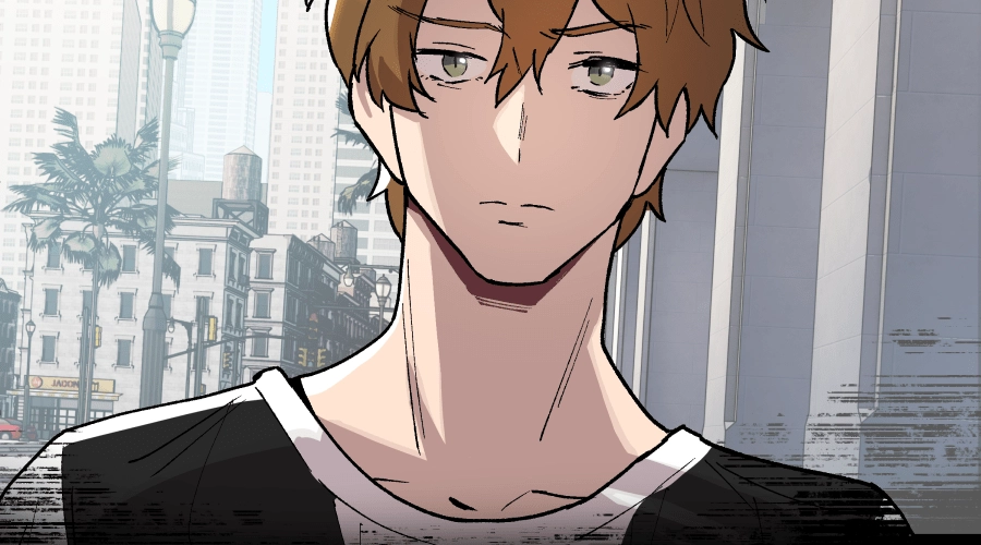 Dating Sim[on] Chapter 5 page 111 - 