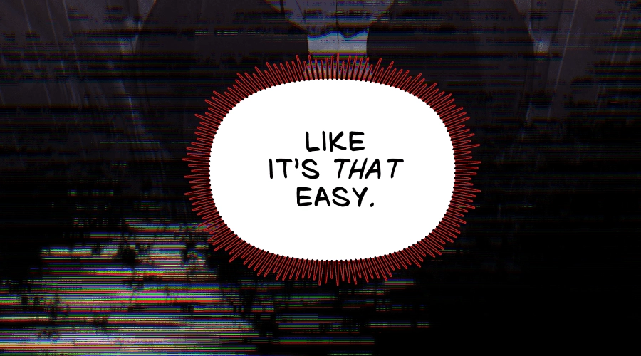 Dating Sim[on] Chapter 5 page 117 - 