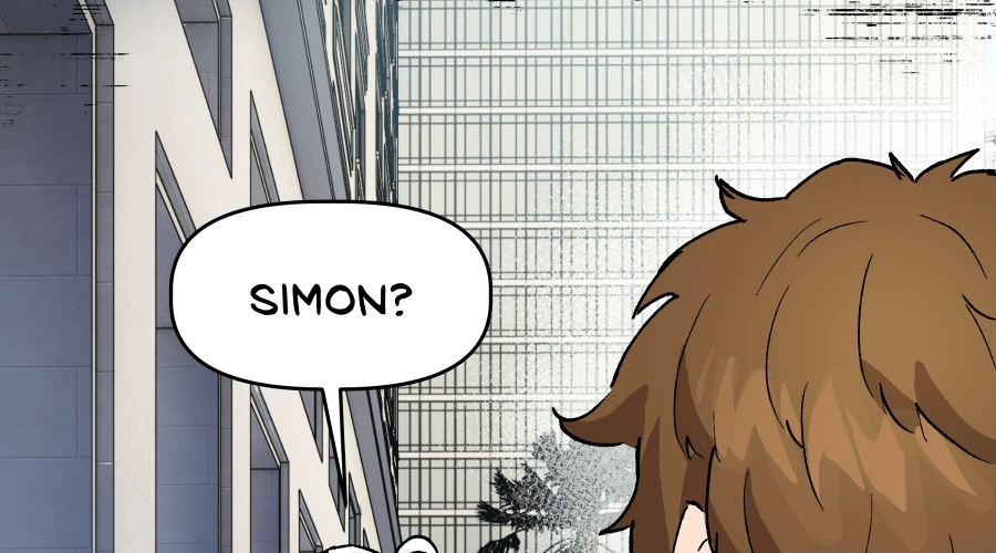 Dating Sim[on] Chapter 5 page 119 - 