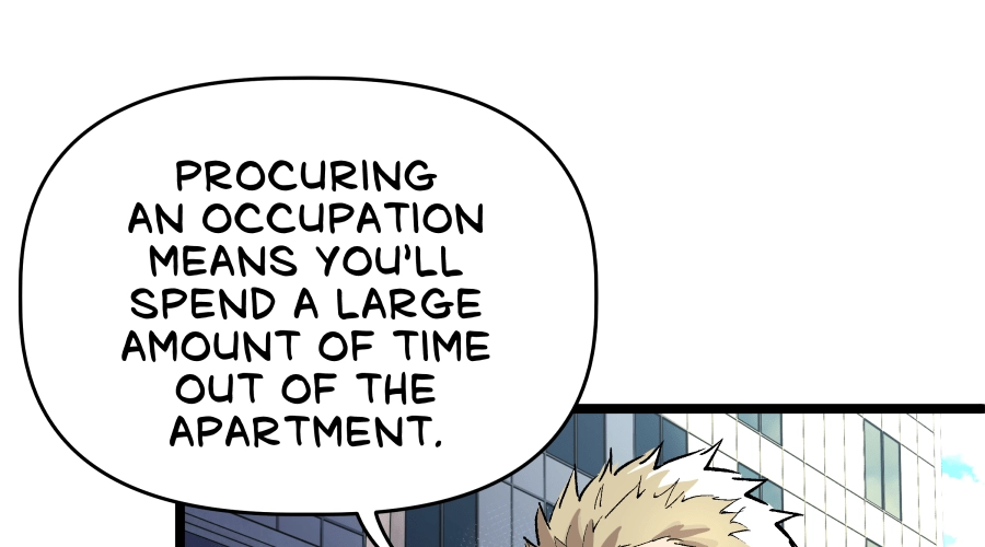 Dating Sim[on] Chapter 5 page 127 - 