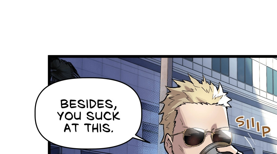 Dating Sim[on] Chapter 5 page 130 - 