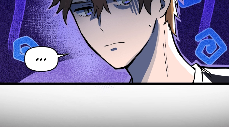 Dating Sim[on] Chapter 5 page 135 - 