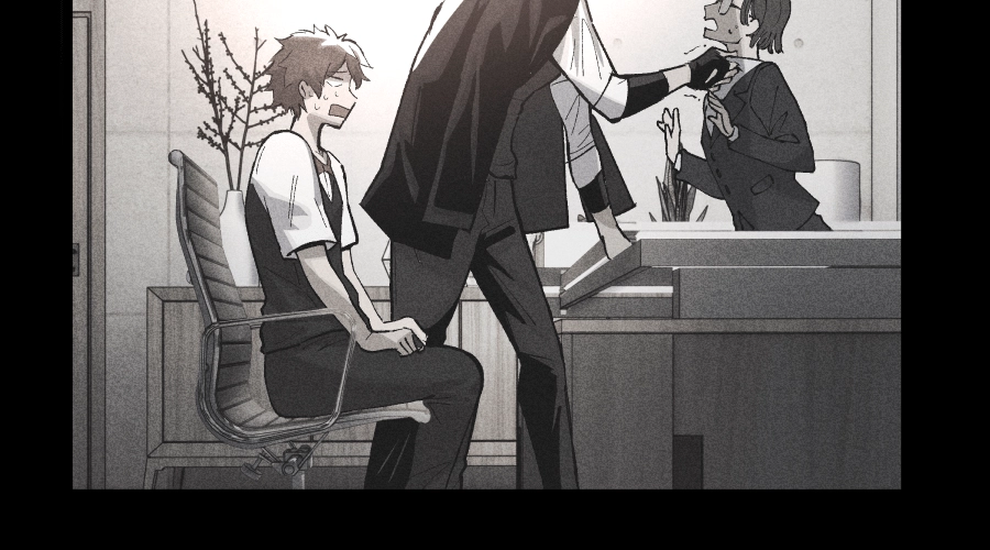 Dating Sim[on] Chapter 5 page 137 - 
